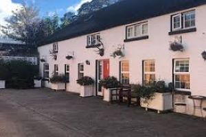 Birdies Townhouse, Mitchelstown